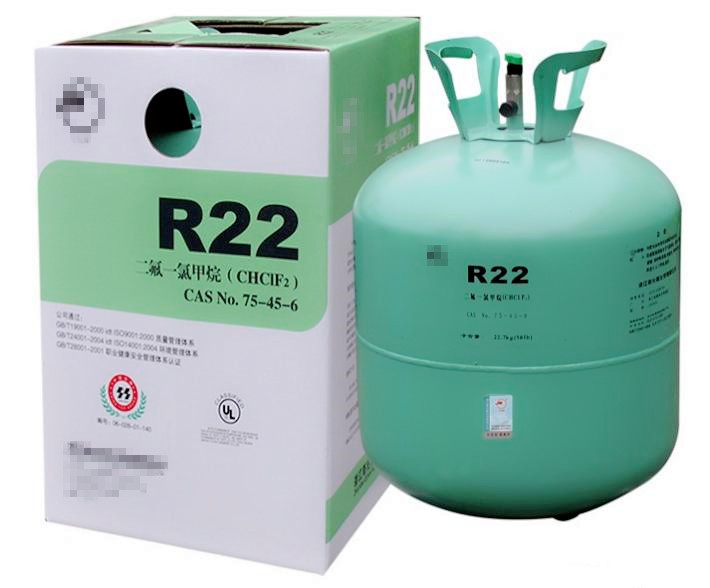 R22型制冷剂