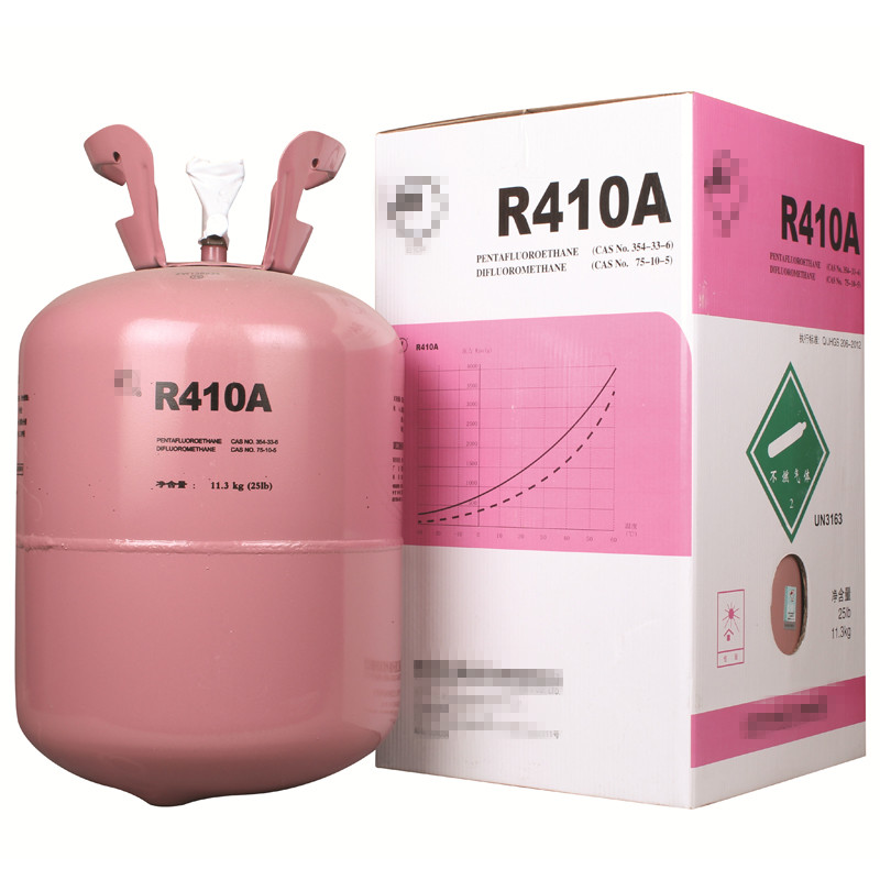 R410A型制冷剂