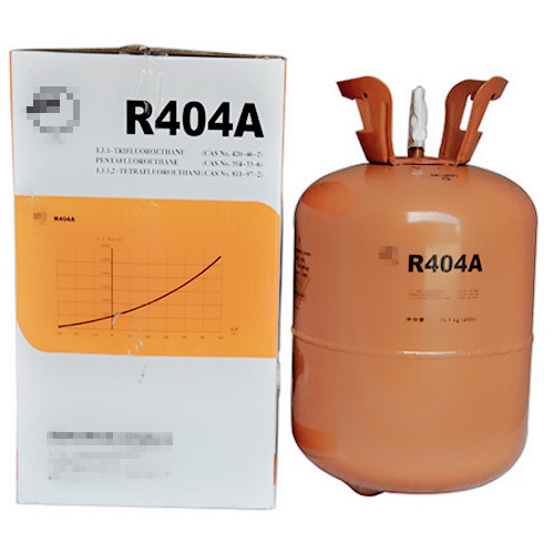 R404A制冷剂